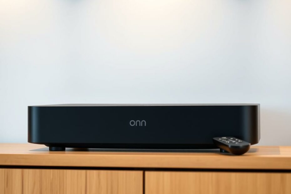 onn streaming box