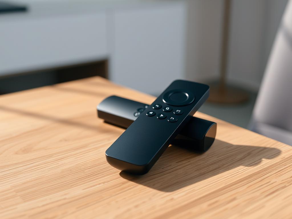pair fire tv remote