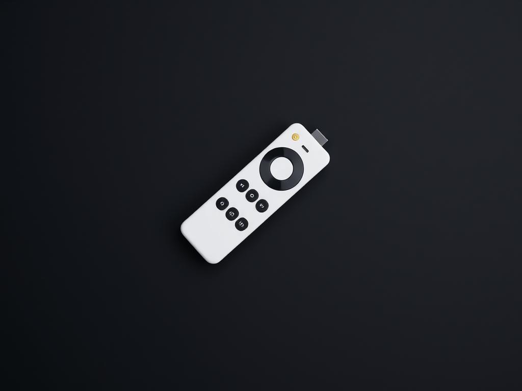 reset Firestick remote