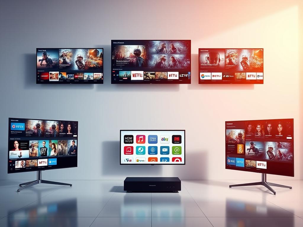tivimate multi-screen support