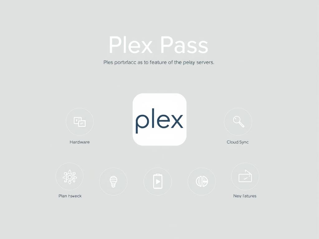 Plex Pass Features