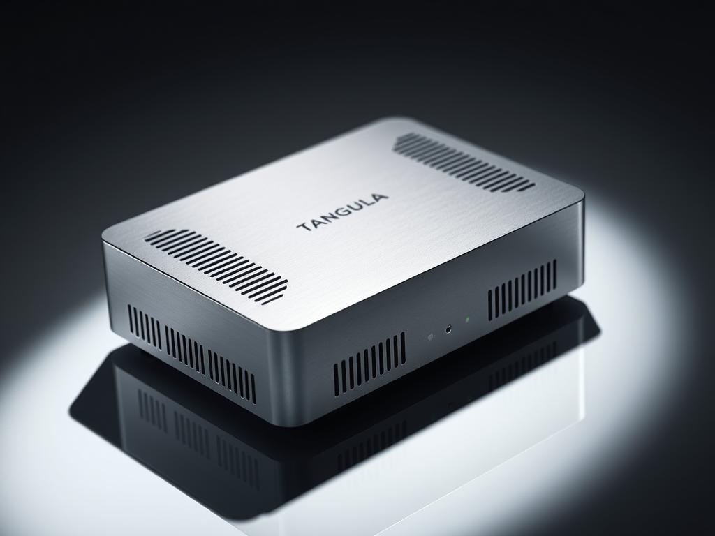 Tanggula X5 Series