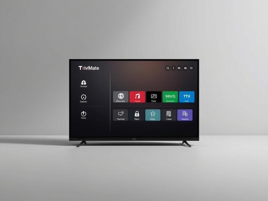 TiviMate IPTV Player