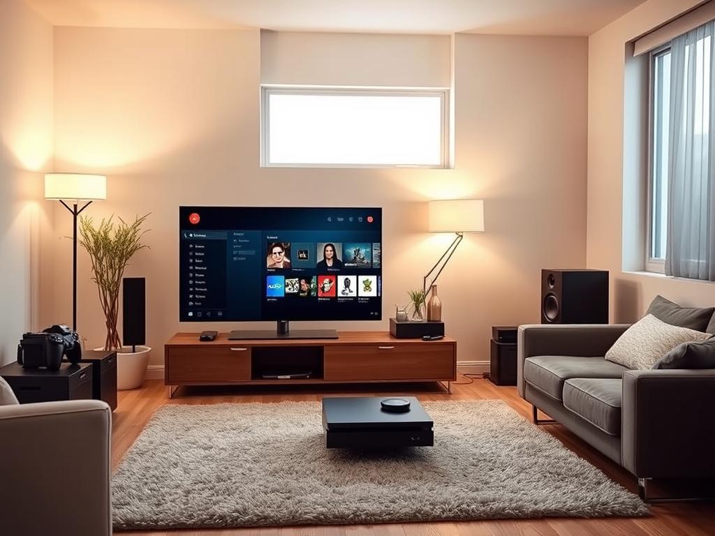 iptv streaming with Plex app