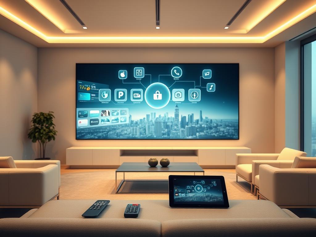 iptv technology advancements