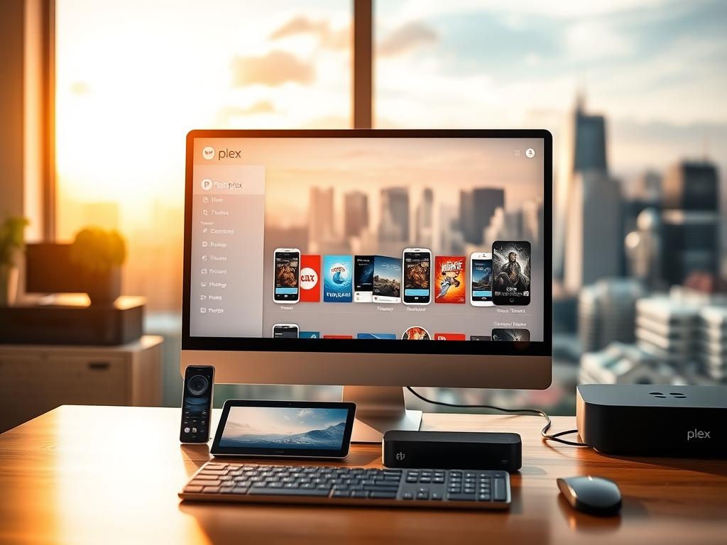 plex app download