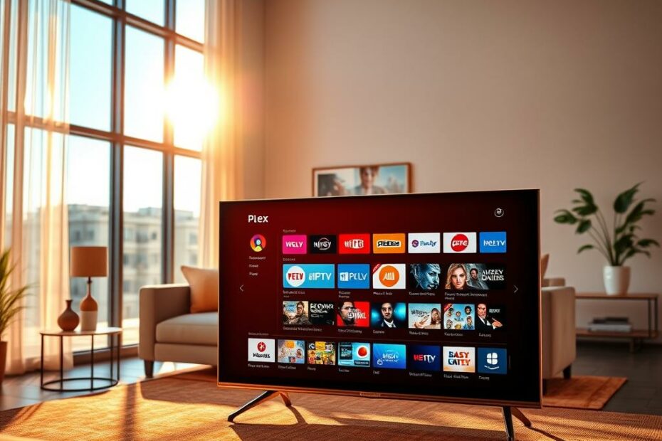 plex app​