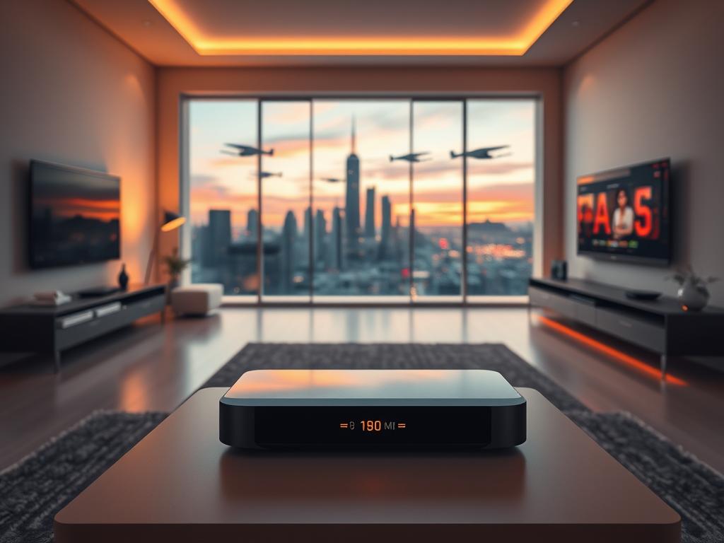 streaming devices 2025