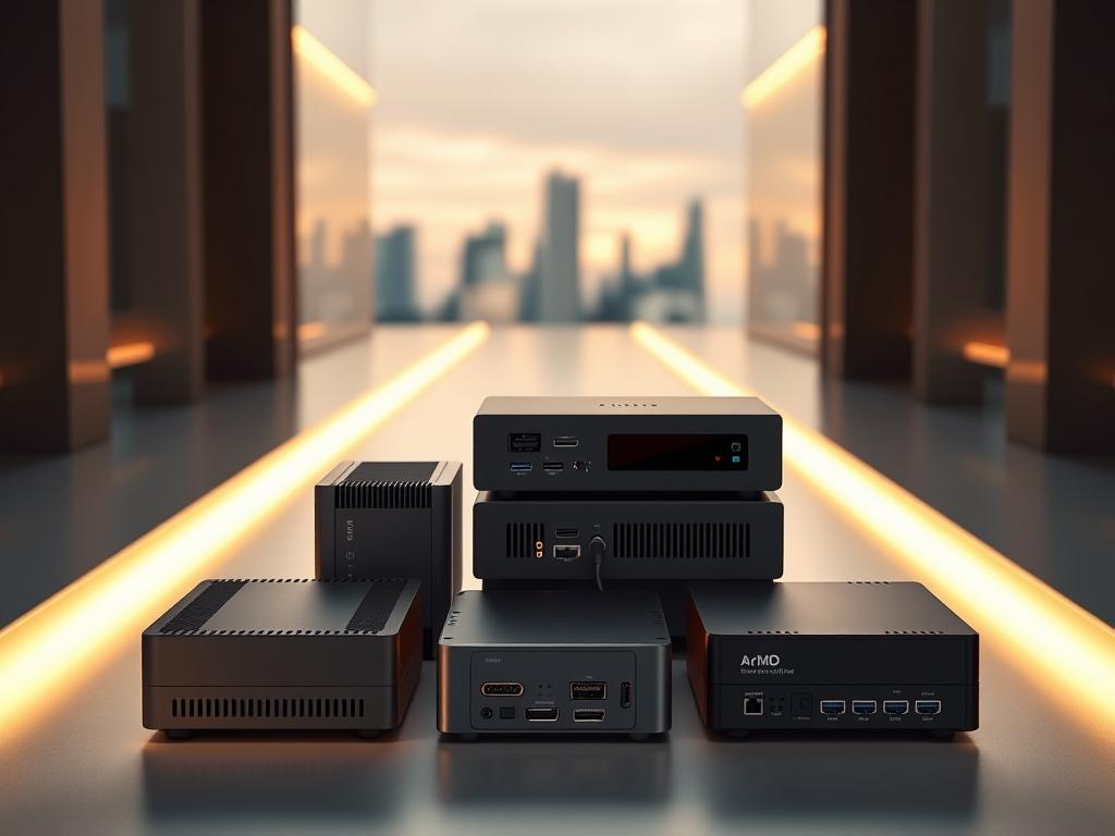 superbox models comparison