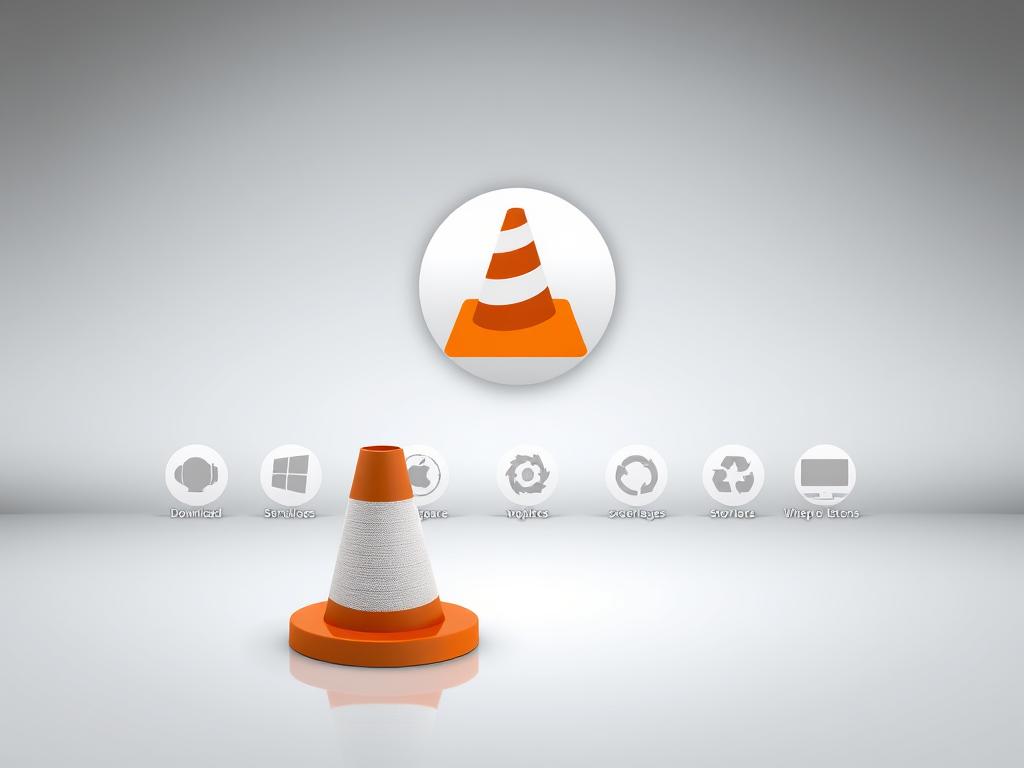 vlc player download