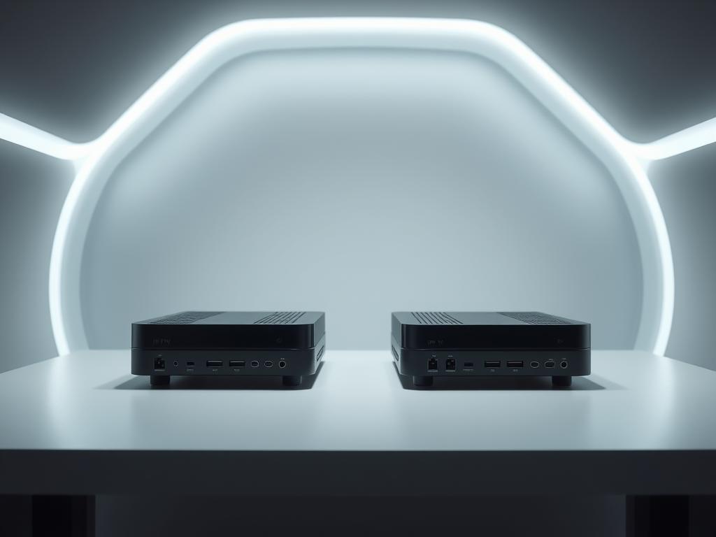 IPTV box hardware comparison IPTV box hardware comparison