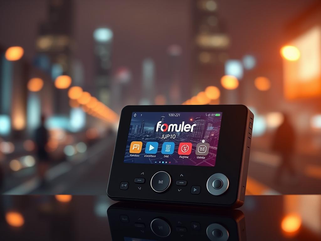 MyTVOnline3 Formuler-Exclusive Player MyTVOnline3 Formuler-Exclusive Player