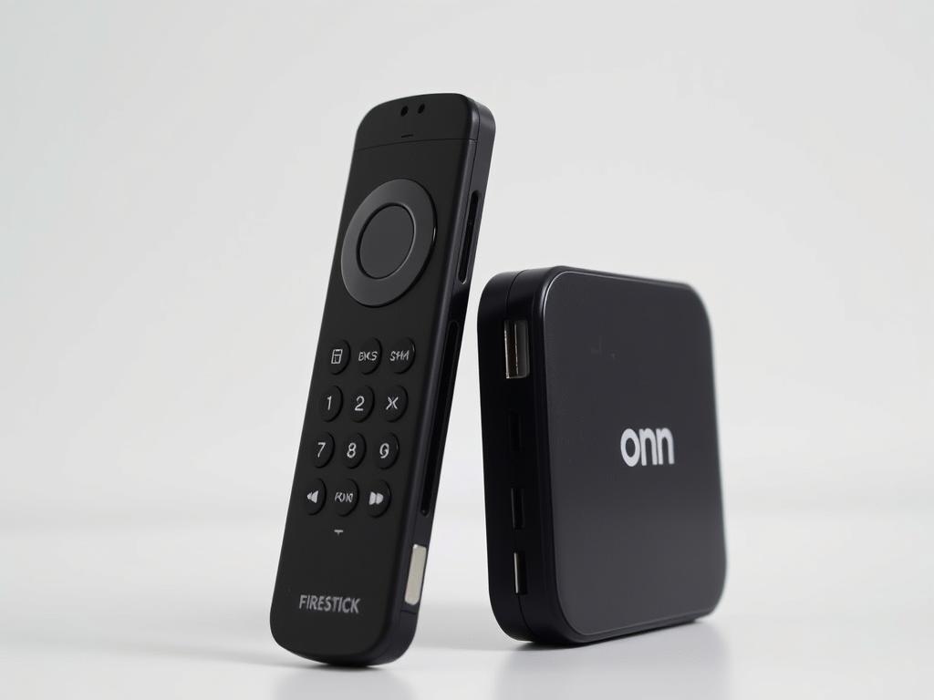Streaming Device Hardware Comparison Streaming Device Hardware Comparison