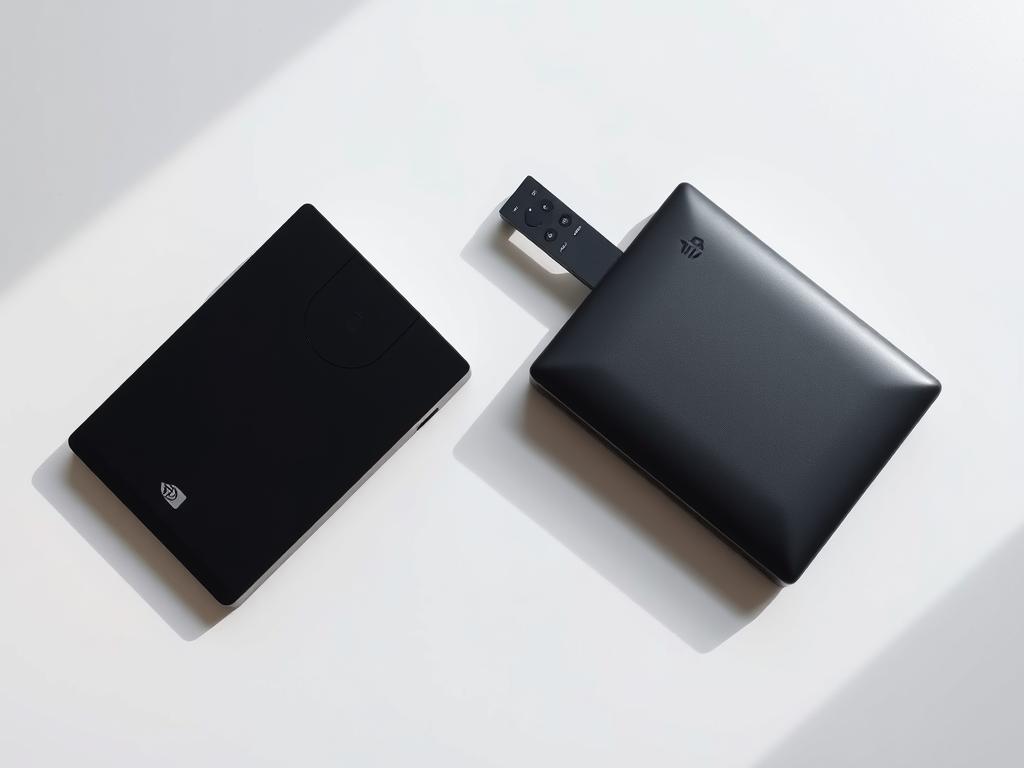 Streaming Device Hardware Comparison Streaming Device Hardware Comparison