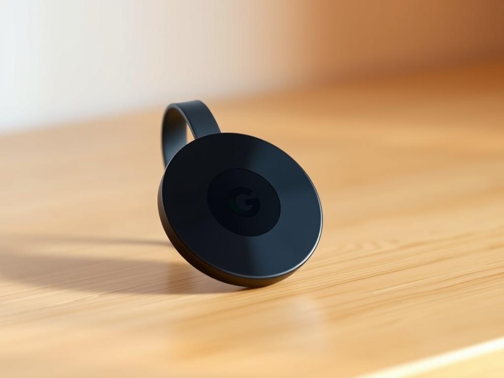 chromecast device
