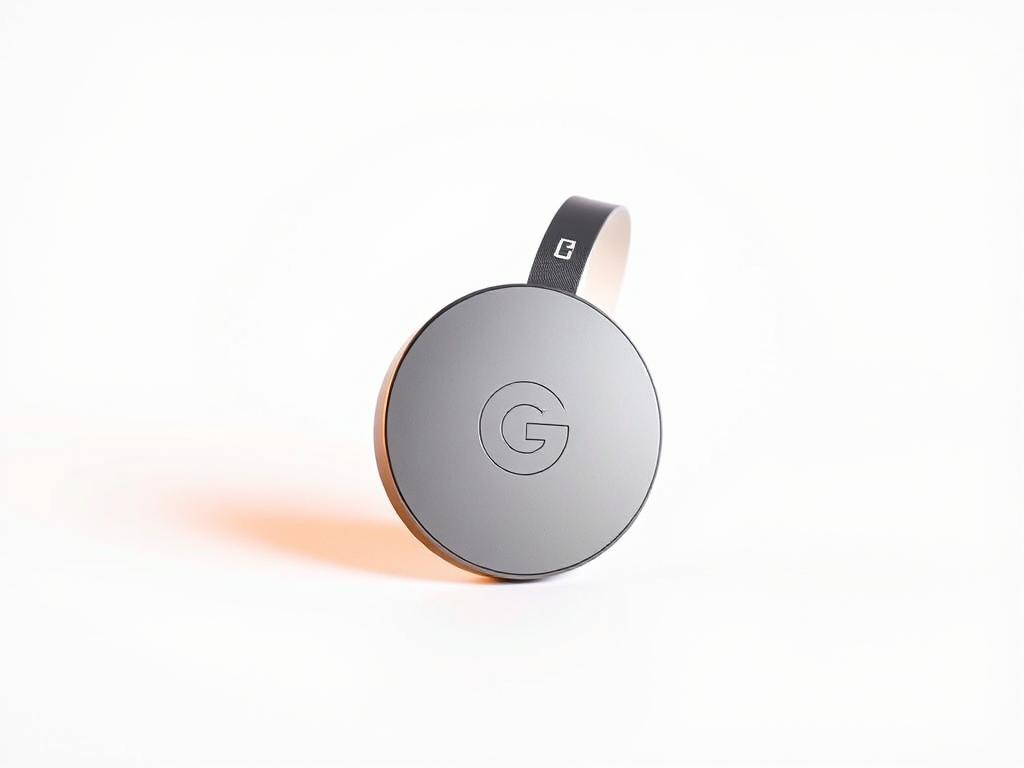 chromecast