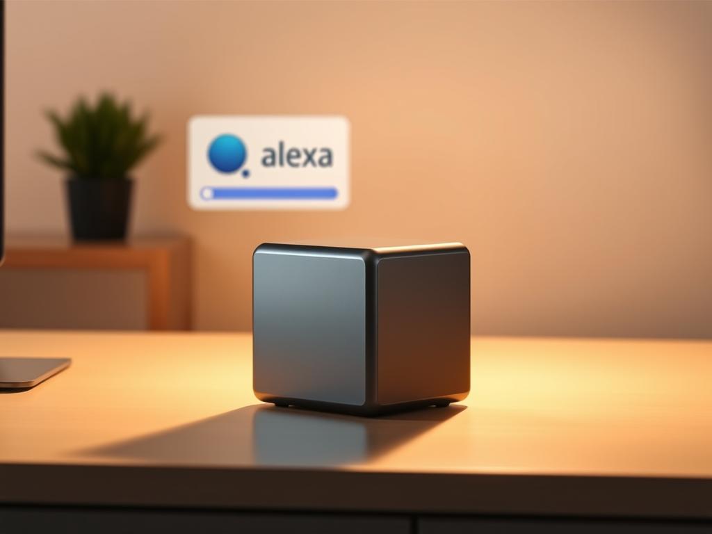 fire cube alexa integration