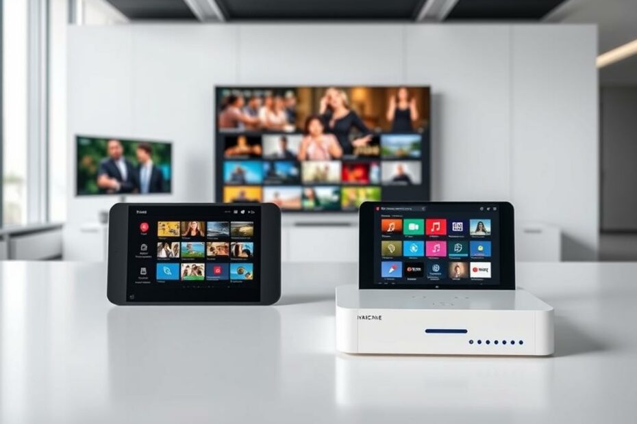 iptv smarters player