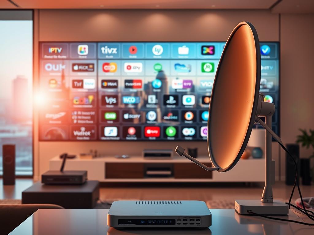 iptv technology iptv technology