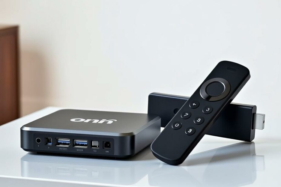 onn 4k streaming box​
