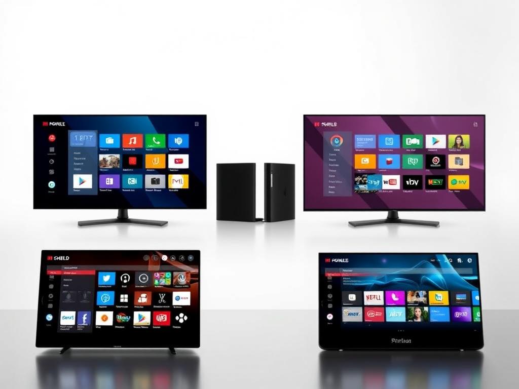 operating system comparison operating system comparison