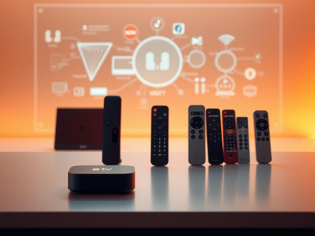 streaming devices streaming devices