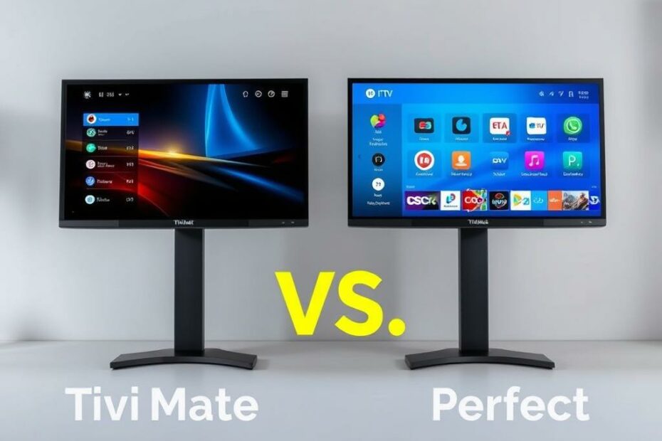 tivimate iptv​