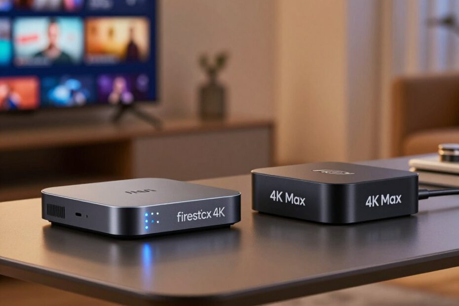firestick 4k