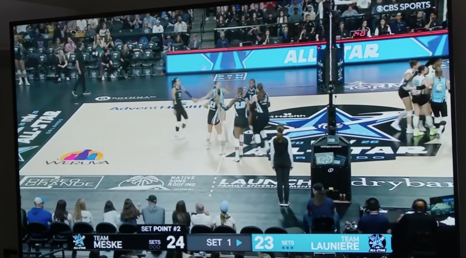 Liam B. IPTV setup