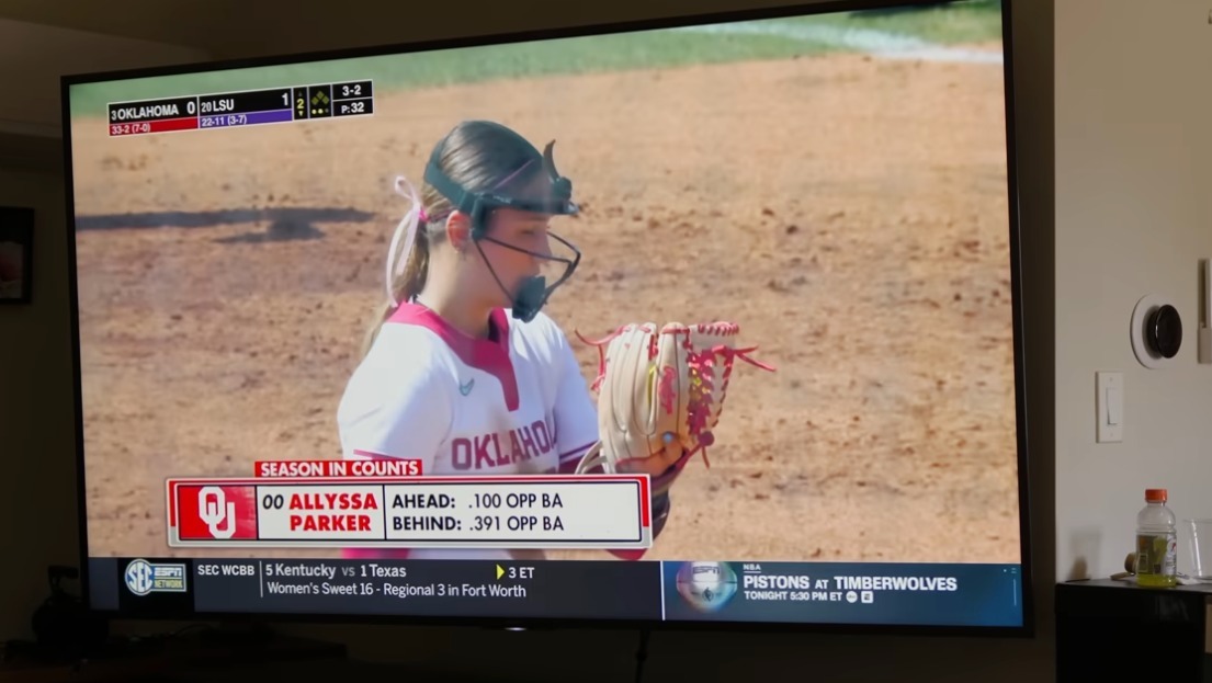 Ryan S. IPTV setup