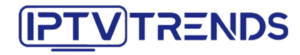 IPTV Trends Logo