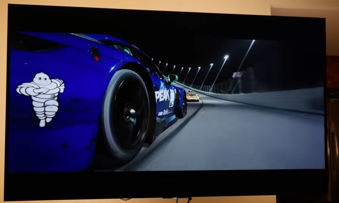 Daniel M. IPTV setup